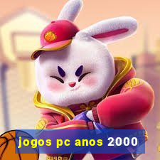 jogos pc anos 2000